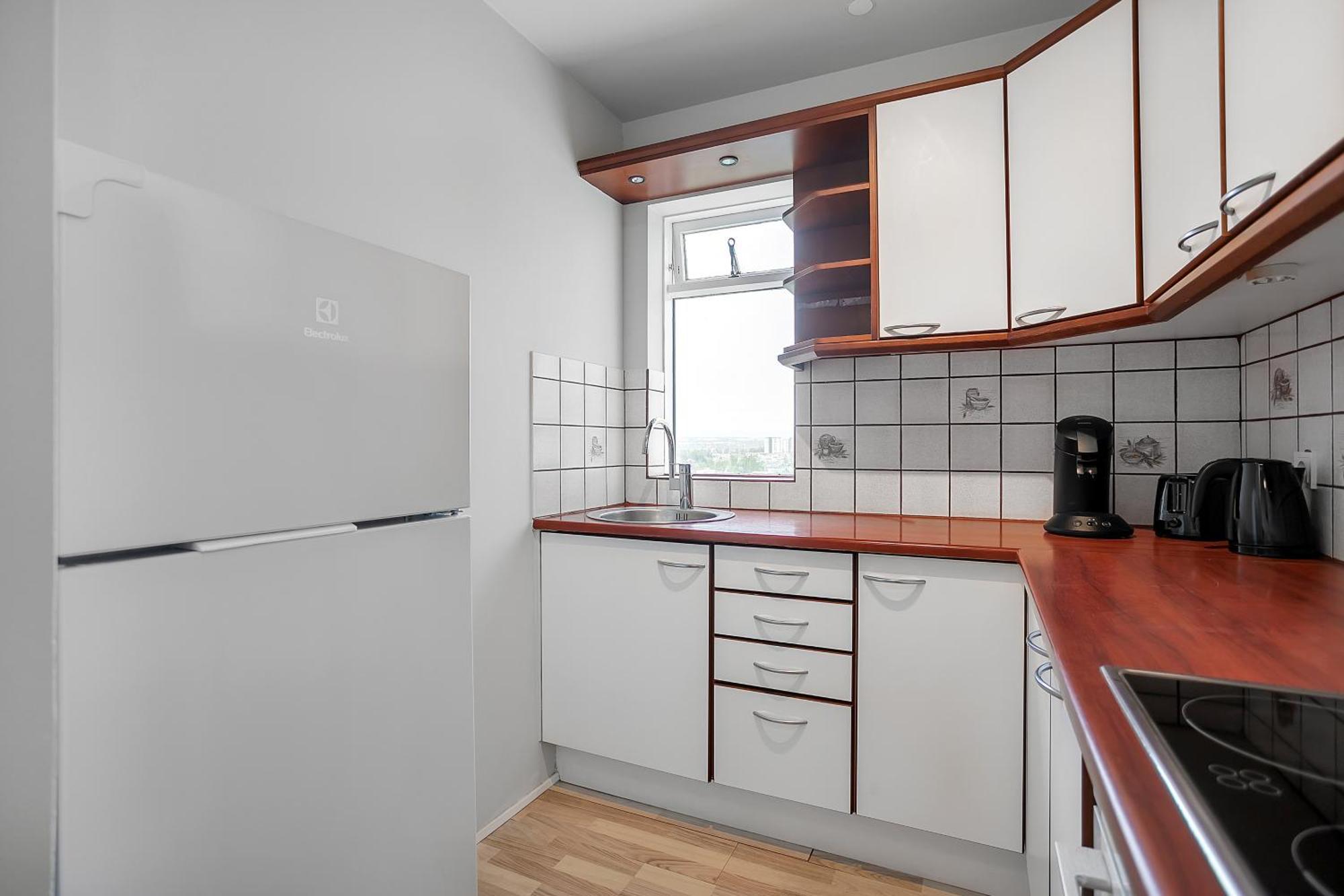 רייקיאוויק Charming Studio - Stunning Panorama View מראה חיצוני תמונה